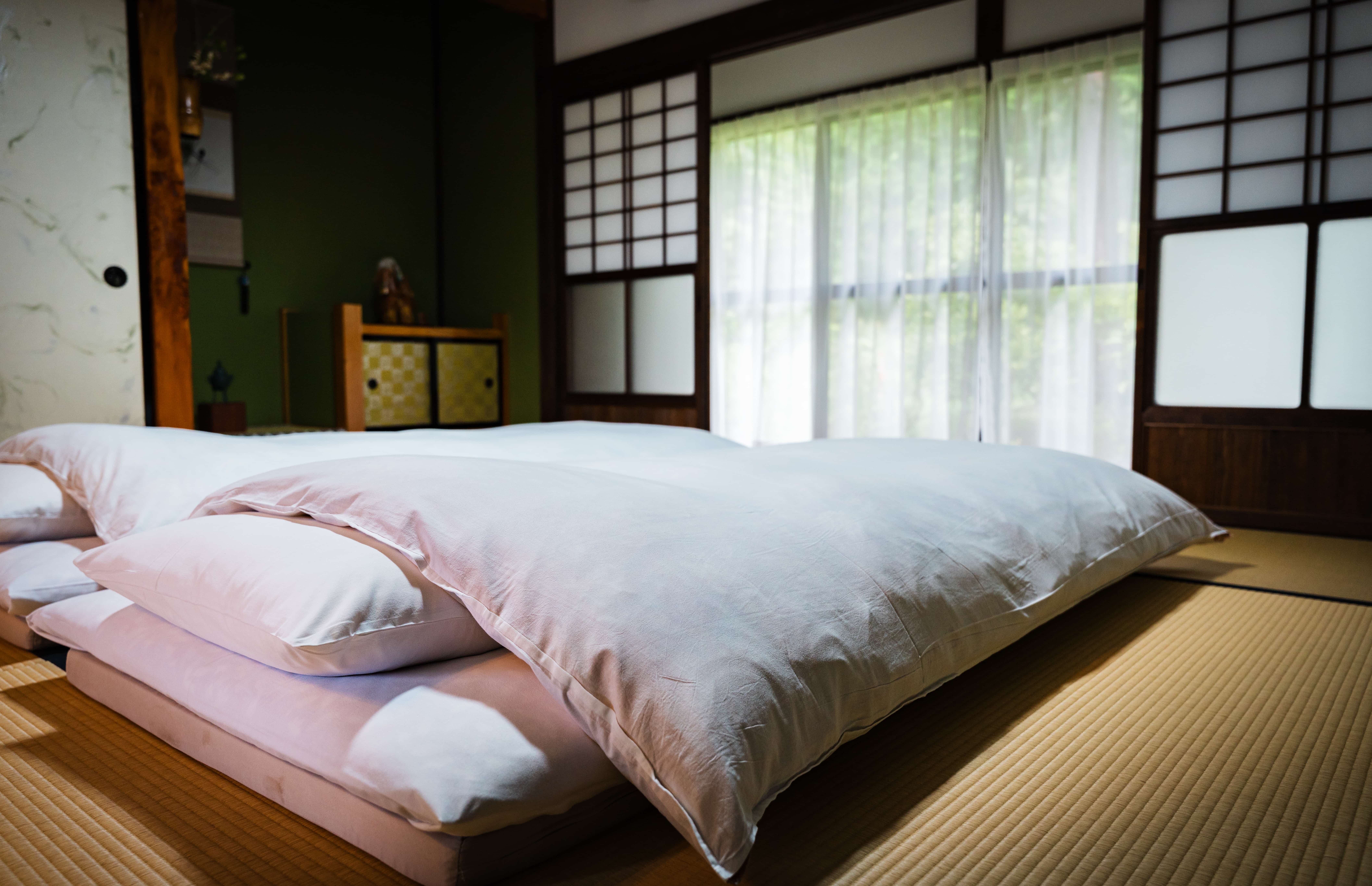 富士山おむすび作り体験