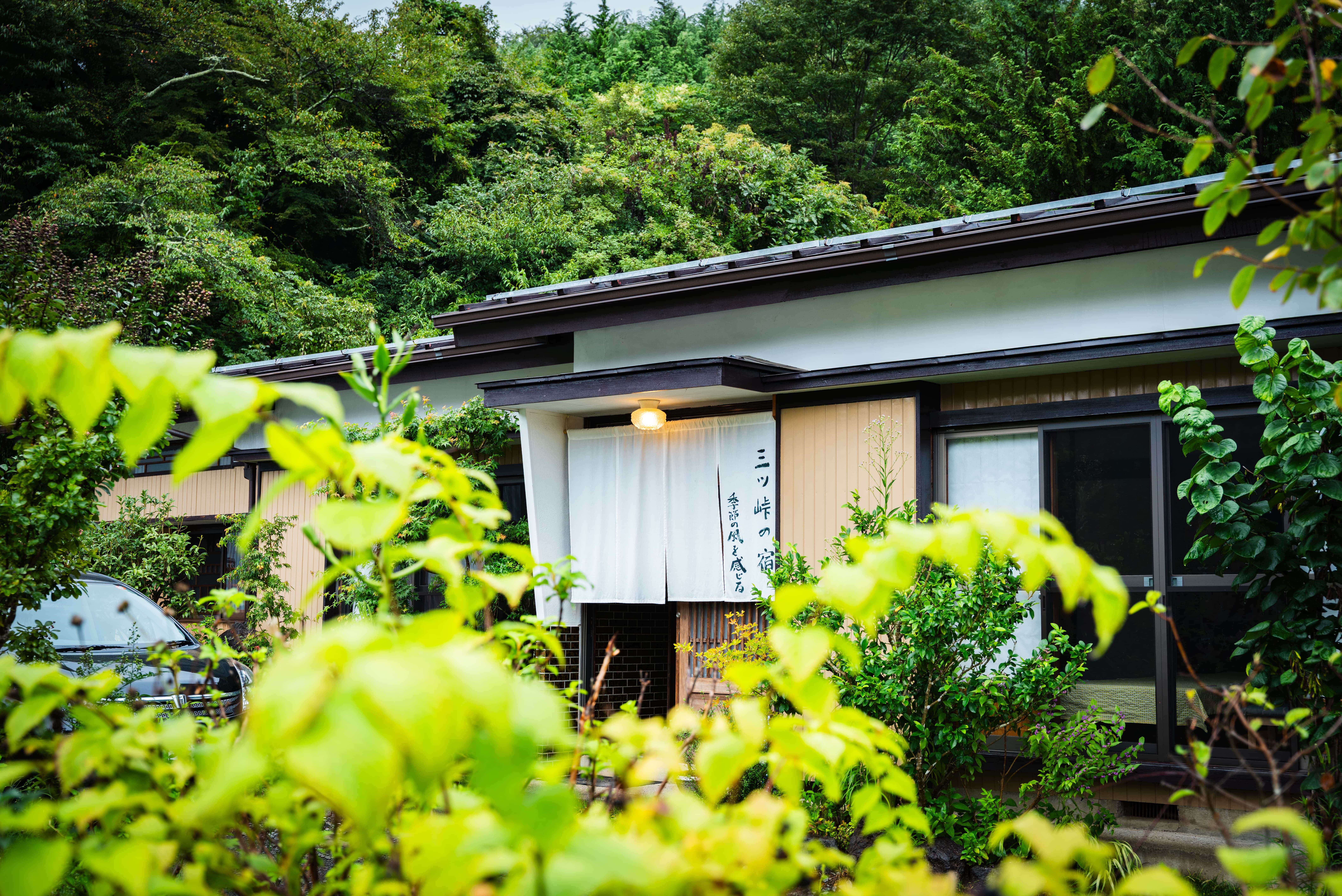 地域住民との交流