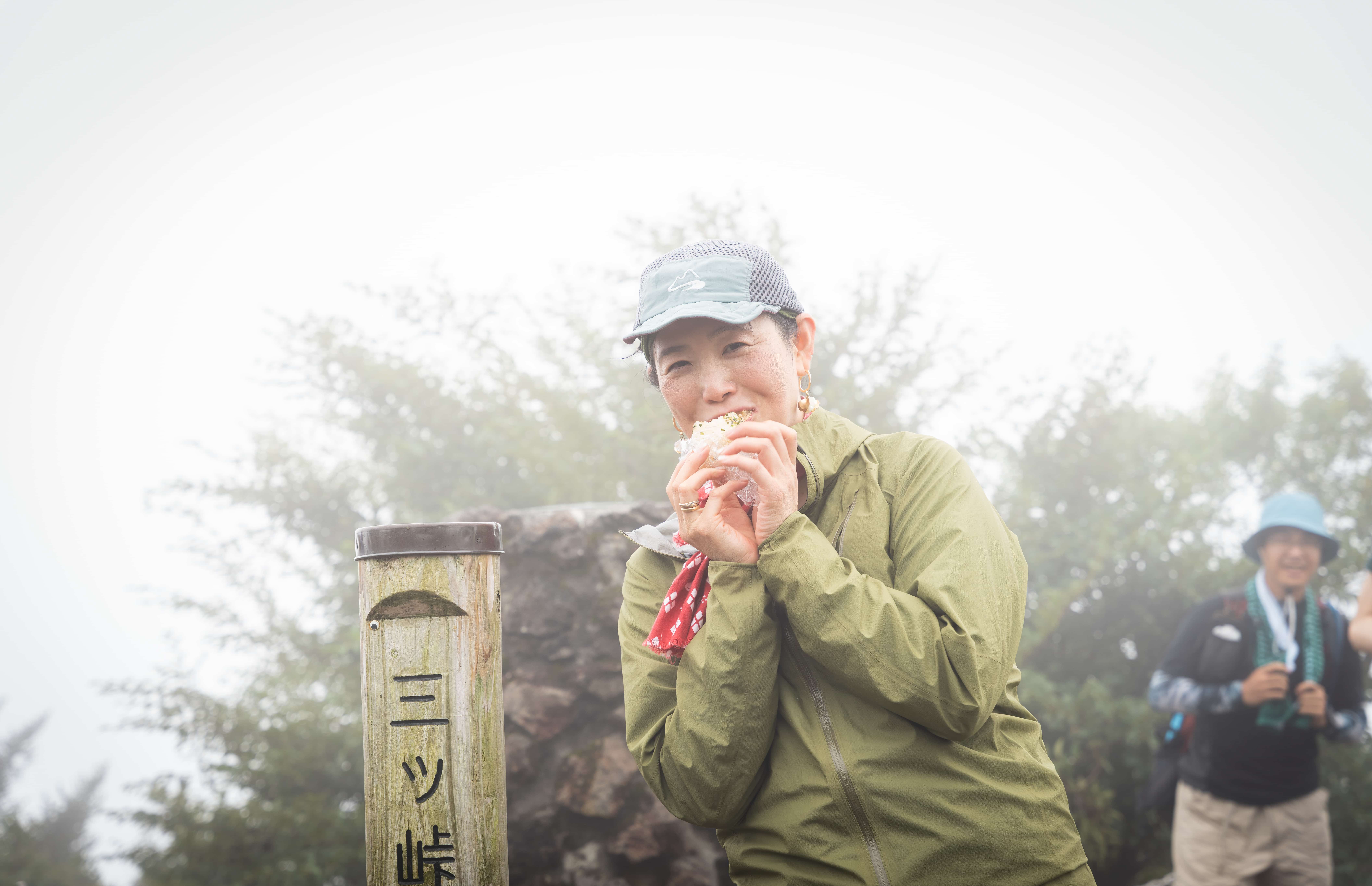 地域住民との交流