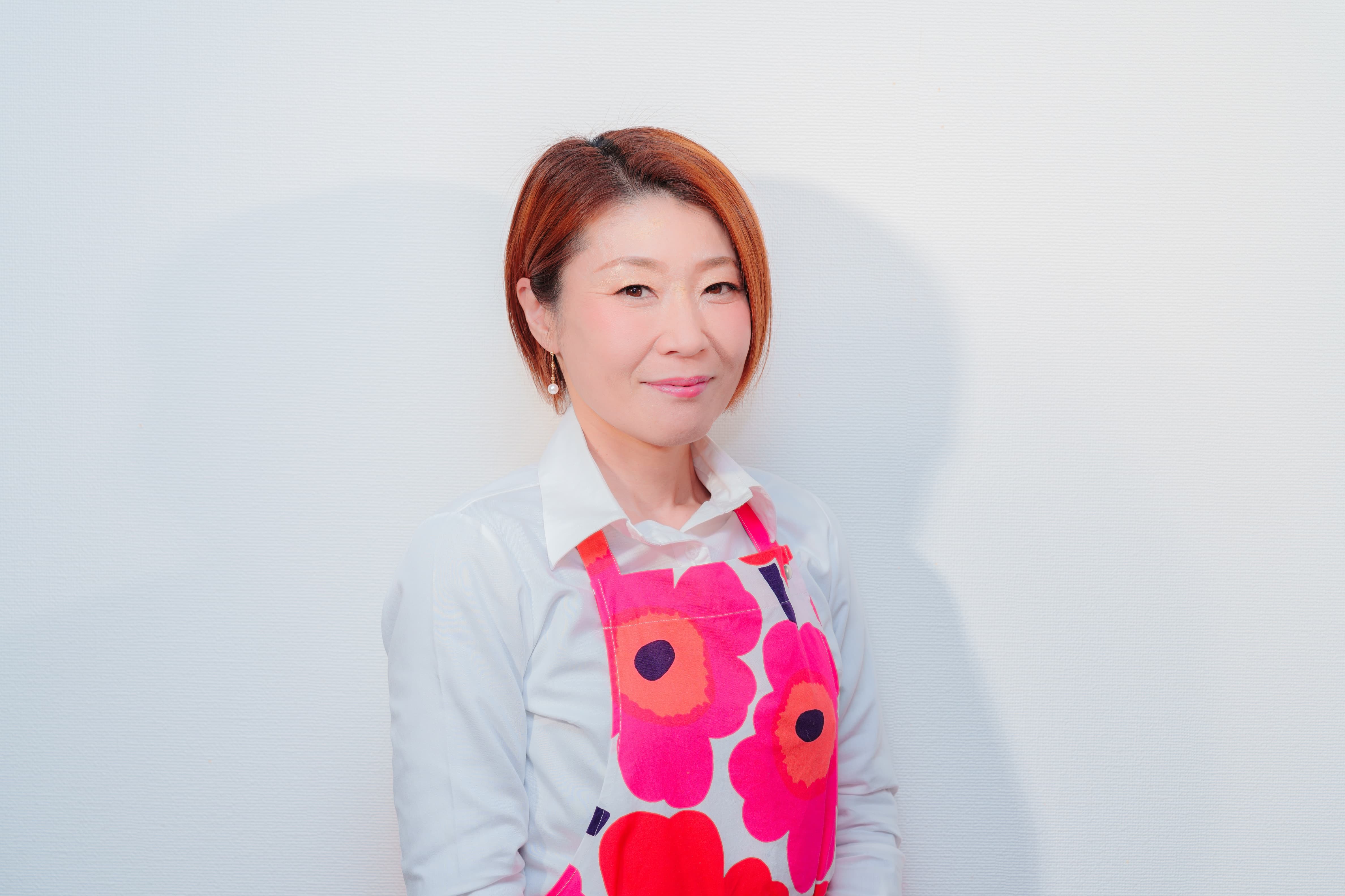 料理家 守屋若奈氏